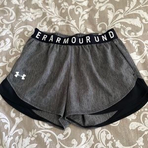 XS Under Armour Shorts